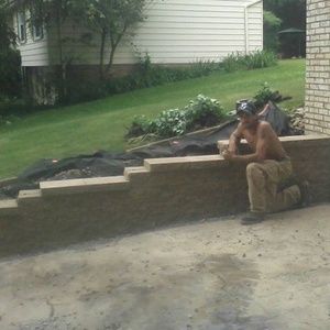 Meet your Posher, Andrew